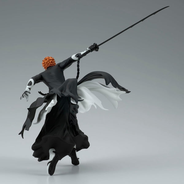 Banpresto - Bleach - Vibration Stars - Ichigo Kurosaki-