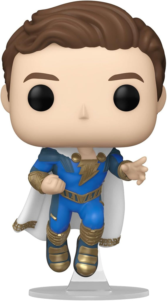 Shazam Fury of the Gods - Freddy Pop
