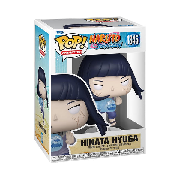 Naruto Shippuden - Hinata