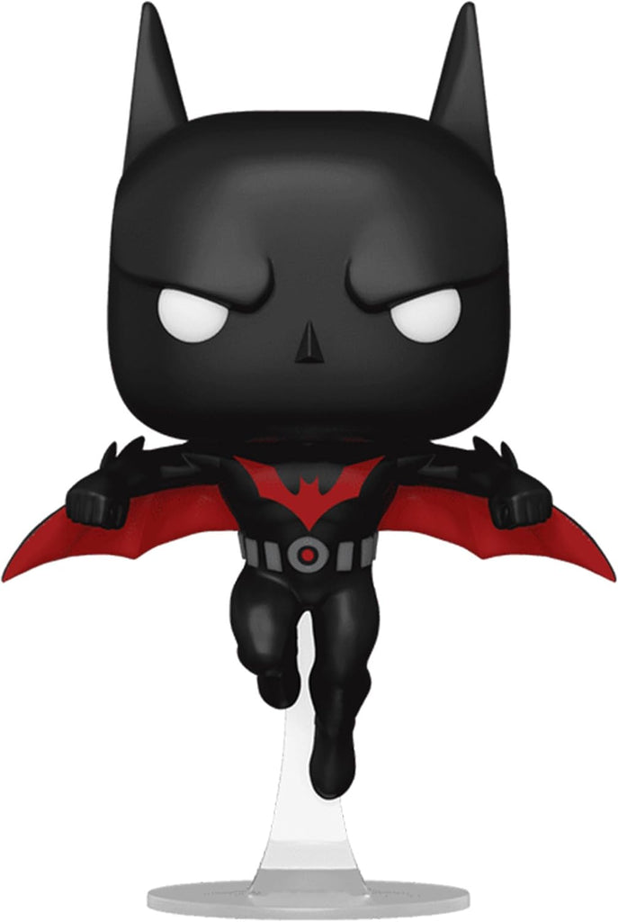 Batman Beyond - Batman (SE) #458 (Standard)