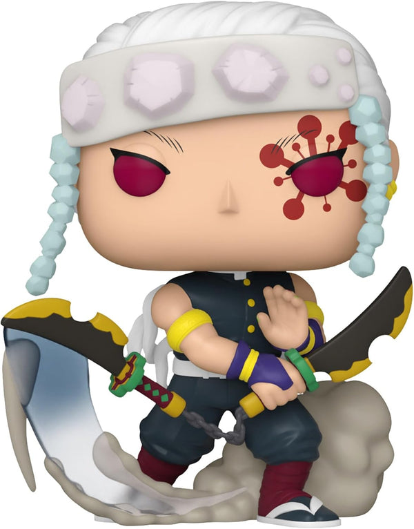 Demon Slayer - Tengen Uzui Pop #1533 (Standard)