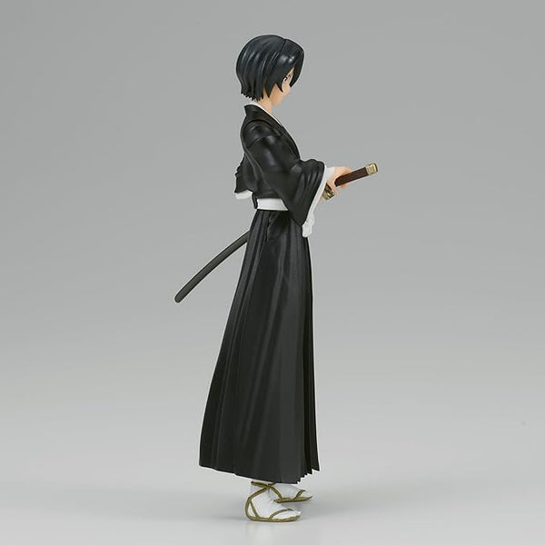 Banpresto - Bleach - Solid And Souls - Rukia Kuchiki-