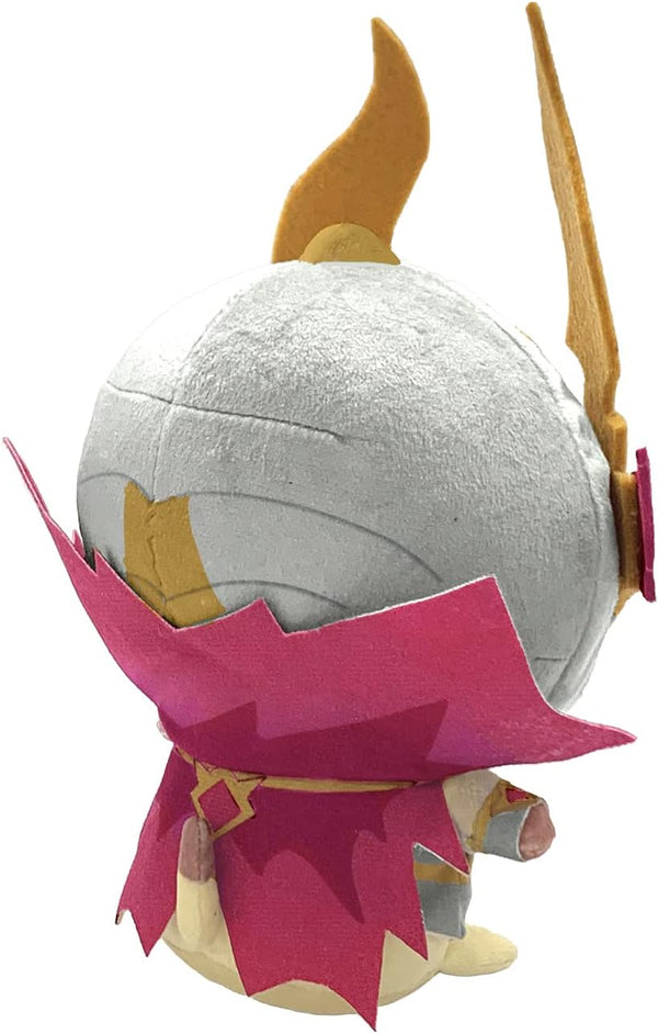 Monster Hunter - Chibi-Plush Palico - Felyne Malzeno