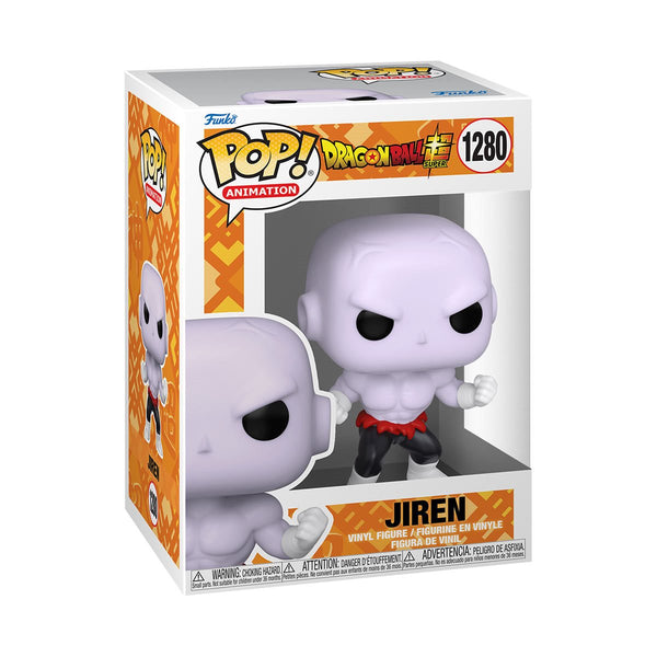 Dragon Ball Super - Jiren (Full Power)