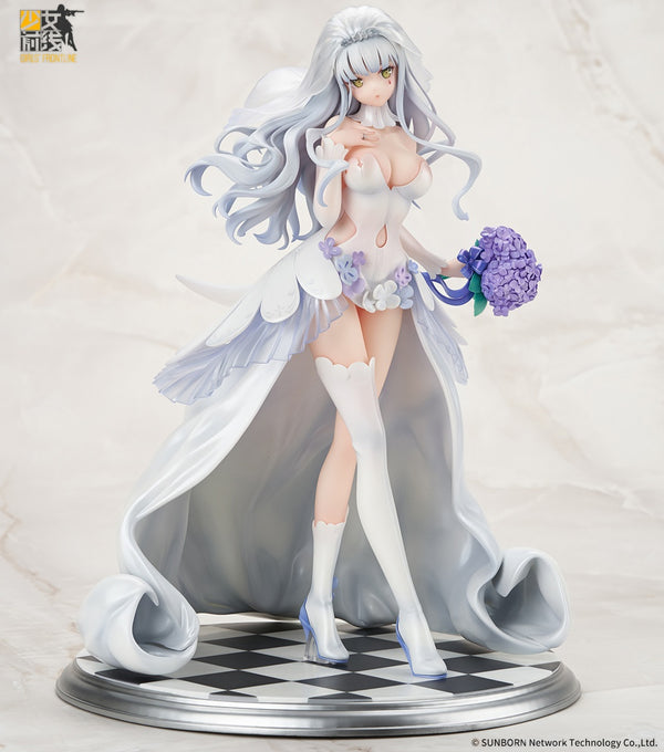 Girls' Frontline - APEX 