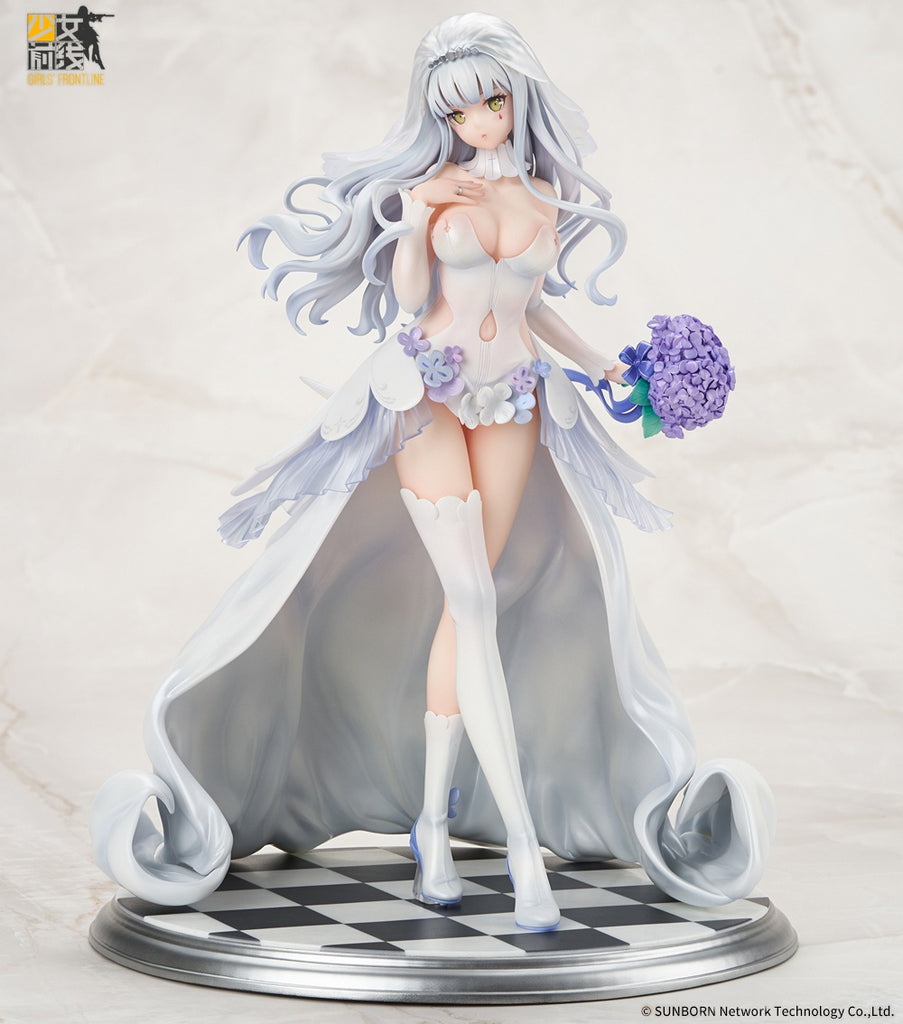Girls' Frontline - APEX "Girls' Frontline" 416 Moonlit Devotion Ver. 1/7 Scale Figure