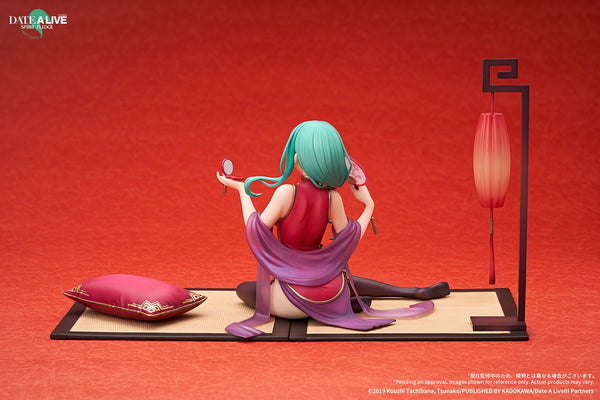 Date A Live: Spirit Pledge APEX - Natsumi Chinese Dress Ver. 1/7 Scale Figure