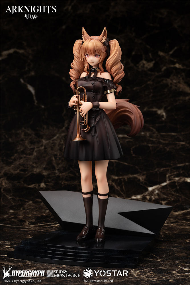 Arknights - Angelina For the Voyagers Ver. 1/7 Scale Figure