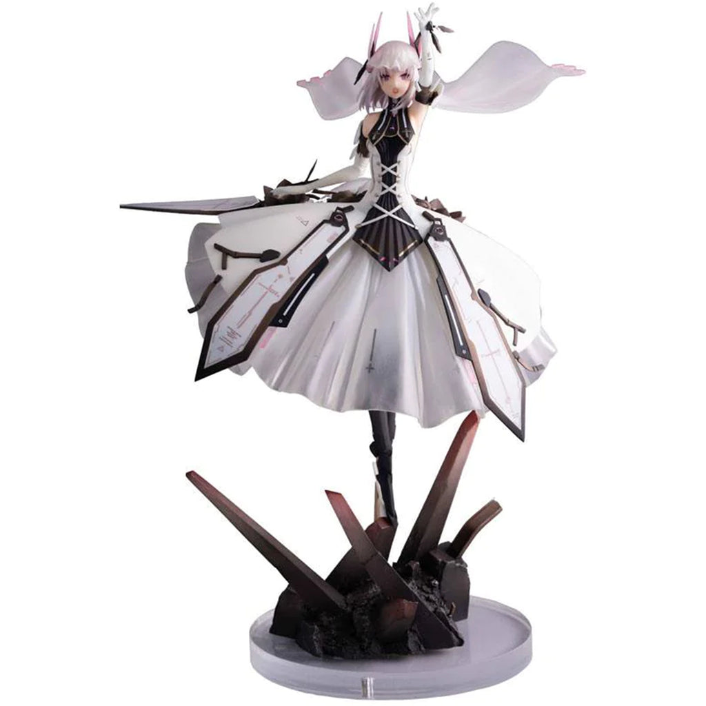 Punishing: Gray Raven - Unknown Model Liv: Luminance Generic Final 1/7 Scale Figure Deluxe Edition Figures///Scale Figure