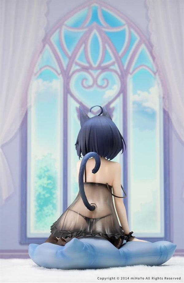 Houkai Gakuen - Seele Vollerei Shippo Yuri Ver. Scale Figure