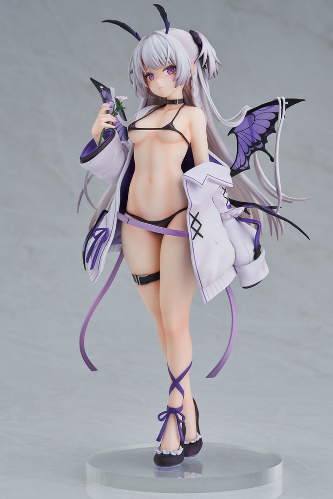 Original Character - Aoko Petunia 1/7 Scale Figure Figures///Scale Figure