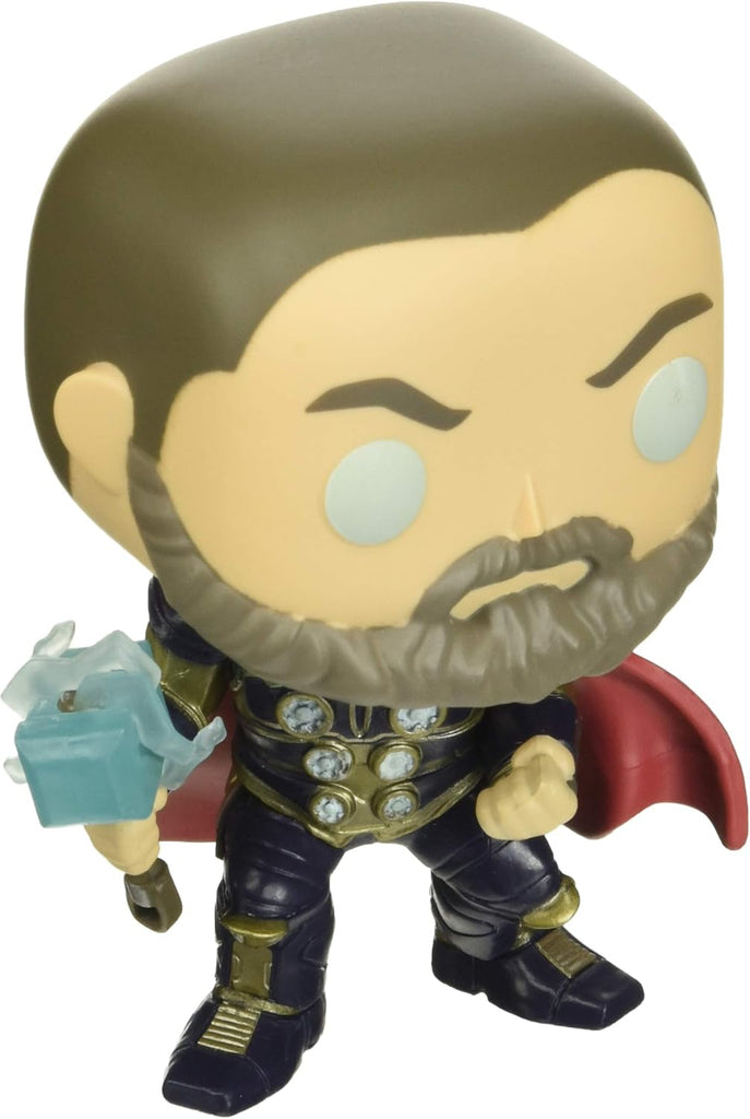 Avengers Game - Thor (Stark Tech Suit) (GITD) Pop (Special Edition)