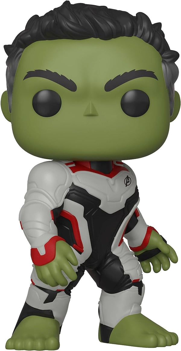 Avengers Endgame - Hulk Pop