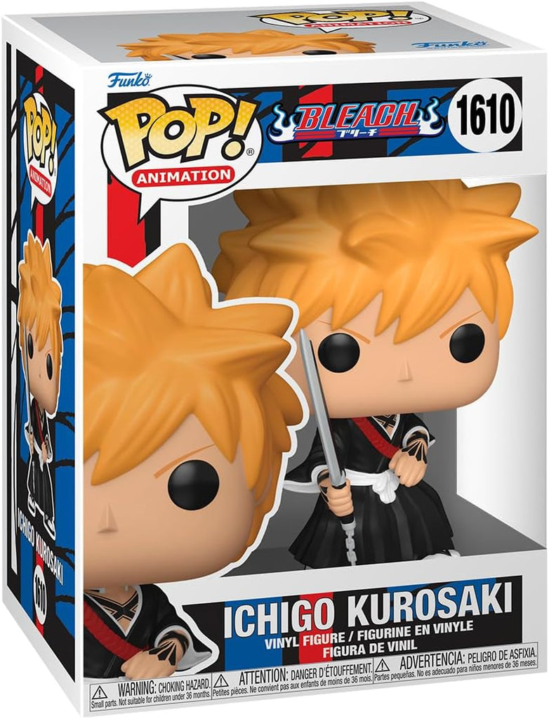 Bleach - Ichigo (Shikai) Pop (Fullbring Arc) (Standard)