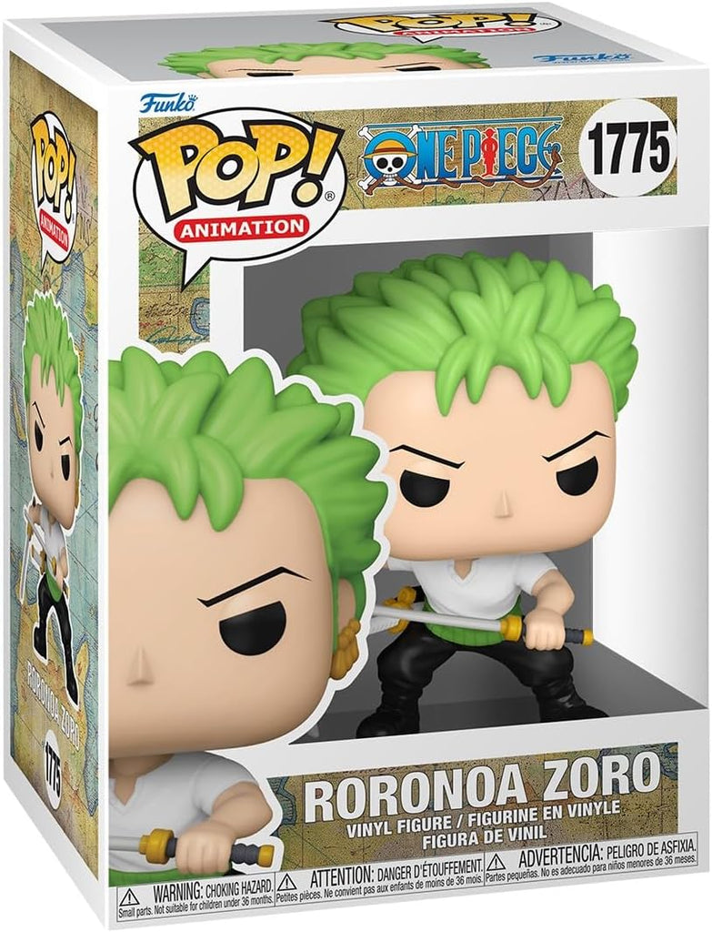 One Piece (Refresh) - Zoro Pop (Standard)