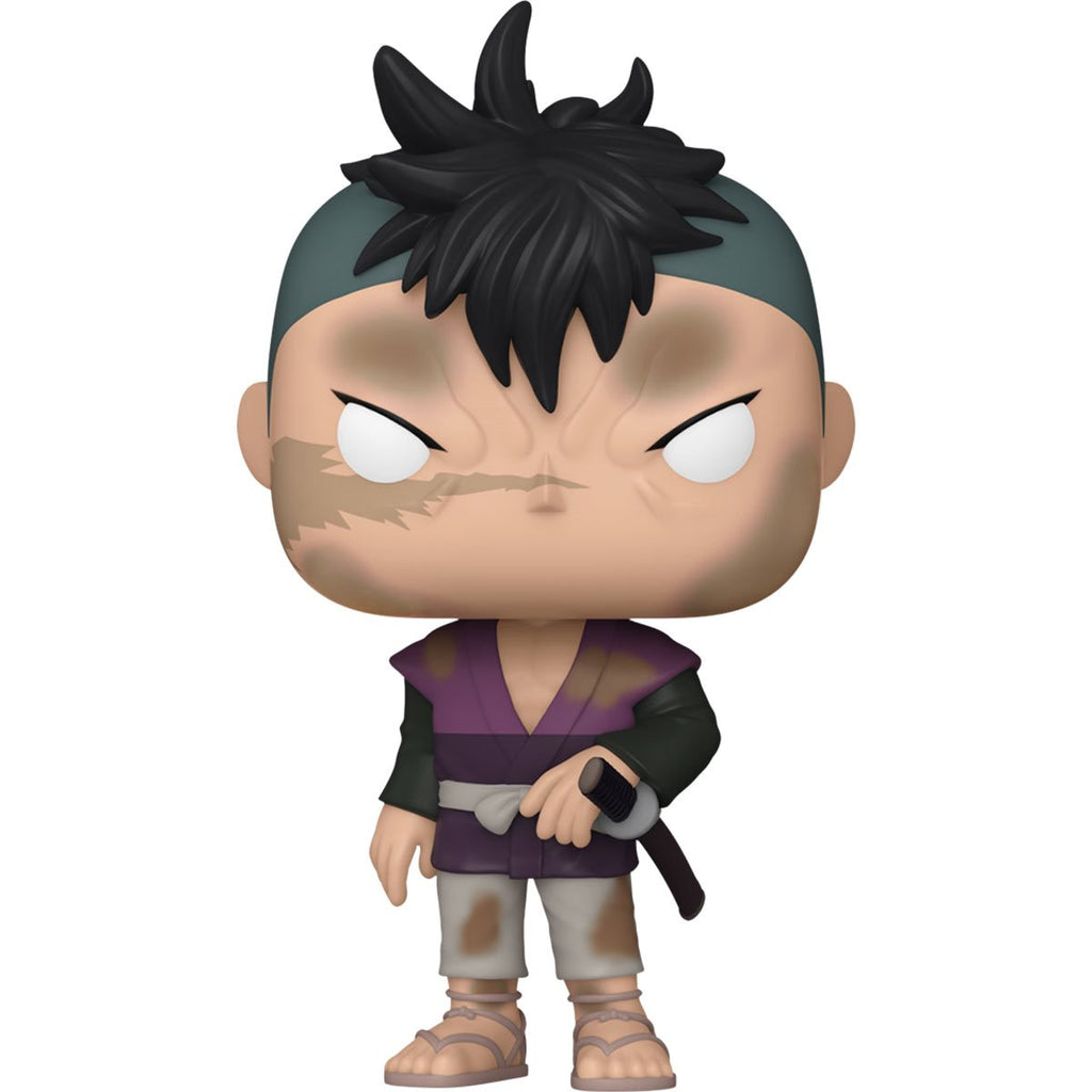 Demon Slayer - Genya Pop