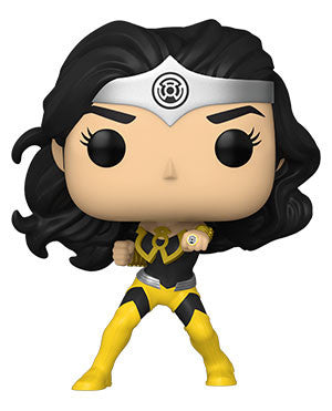 Heroes - WW 80th - WW (The Fall Of Sinestro) Pop