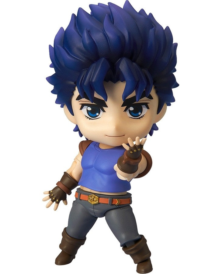 JoJo's Bizarre Adventure - Jonathan Joestar Nendoroid