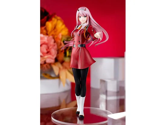 Good Smile Company POP UP PARADE DARLING in the FRANXX Zero Two
