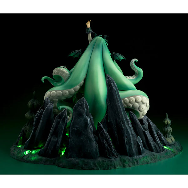 Idol Cthulhu-chan DX Edition - Dragons Trading