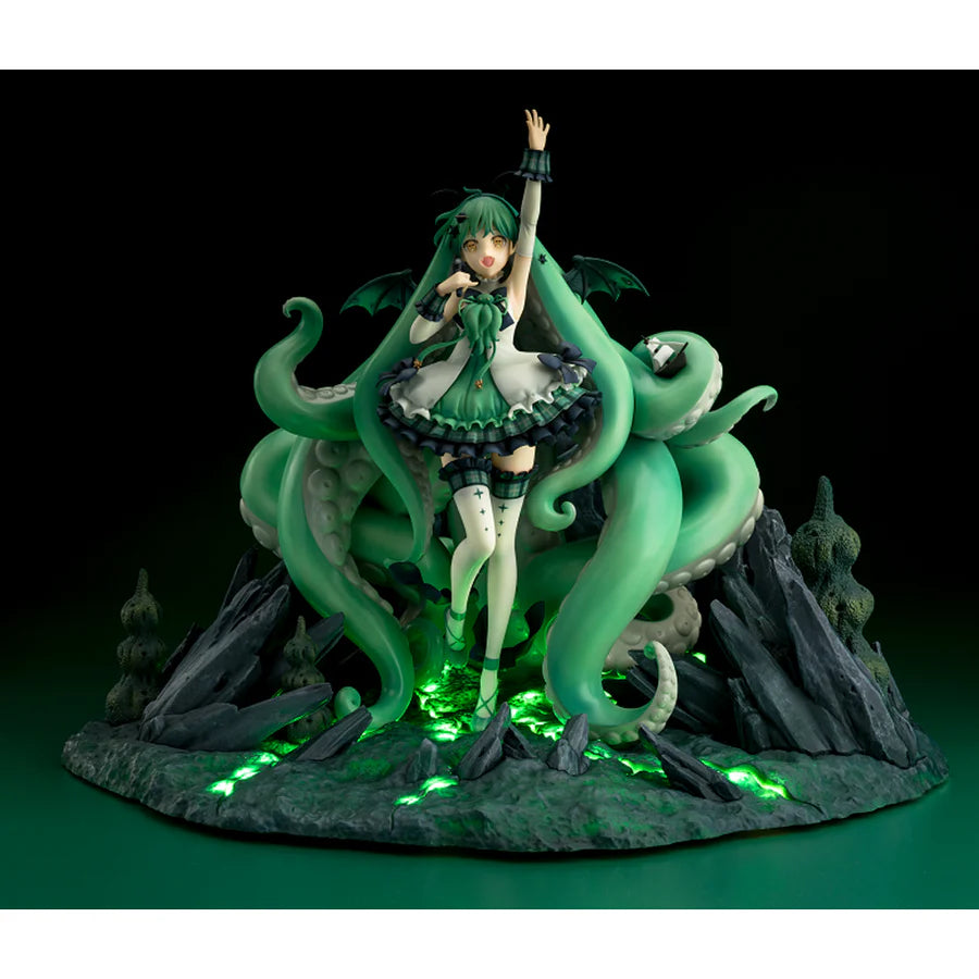 Idol Cthulhu-chan DX Edition