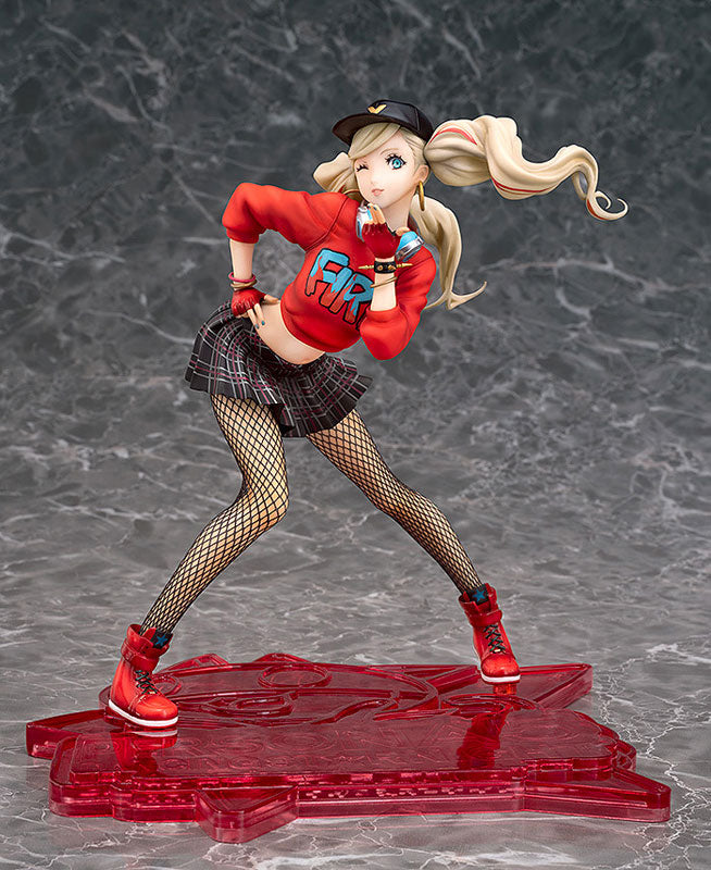 Persona 5: Dancing In Starlight - Ann Takamaki 1/7 Scale