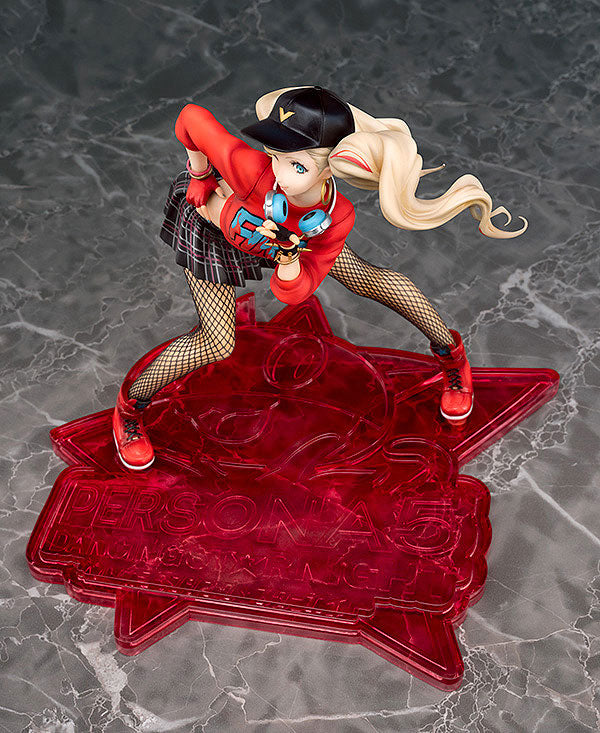 Persona 5: Dancing In Starlight - Ann Takamaki 1/7 Scale