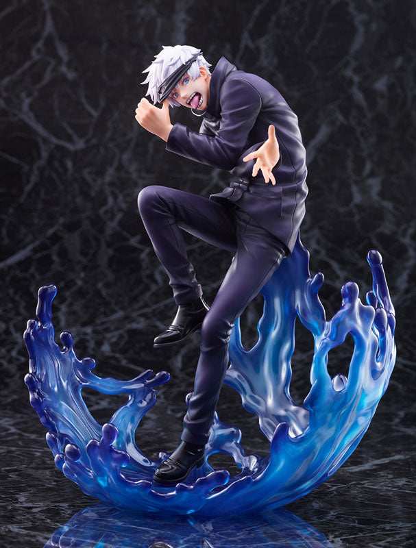 Jujutsu Kaisen - Satoru Gojo Scale Figure 1/7 Scale Figure