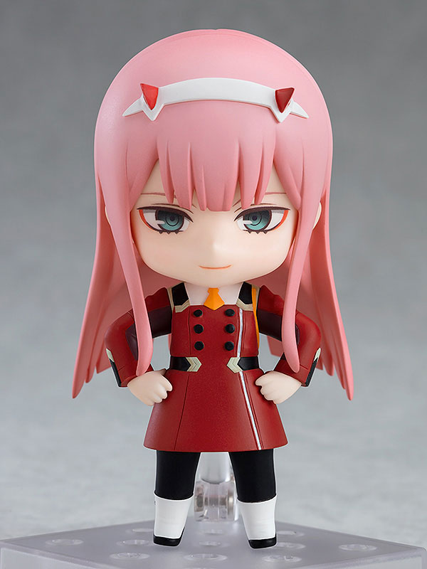 DARLING in the FRANXX - Zero Two