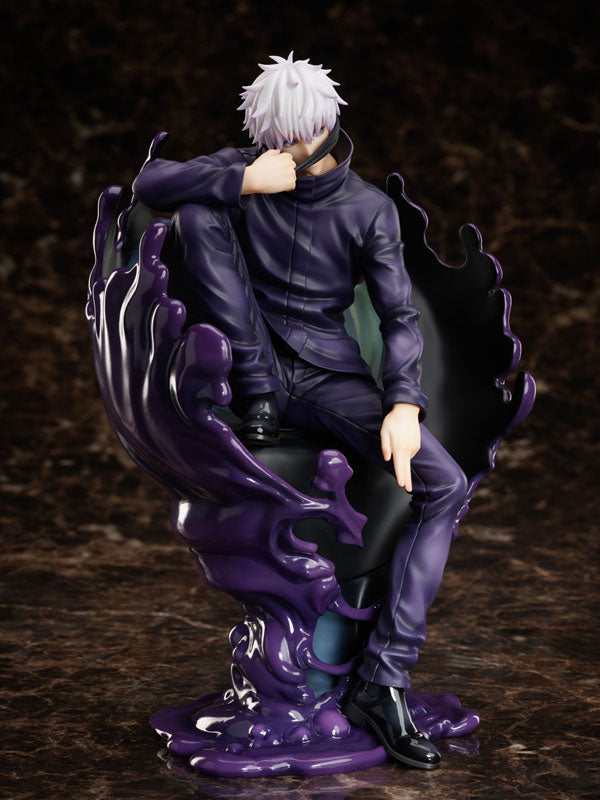Jujutsu Kaisen Satoru Gojo “MAPPA SHOWCASE” 1/7 Scale Figure