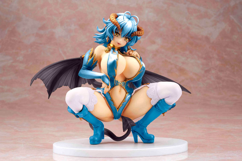 Kyonyu Fantasy Gaiden - Shamsiel Kyonyu Gensou (Color Variation Ver.)