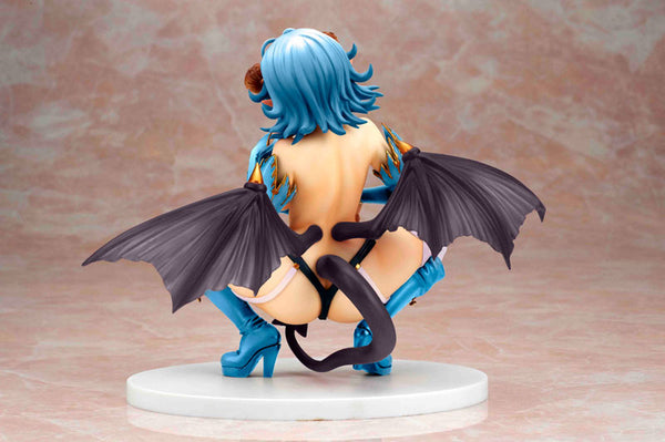 Kyonyu Fantasy Gaiden - Shamsiel Kyonyu Gensou (Color Variation Ver.)