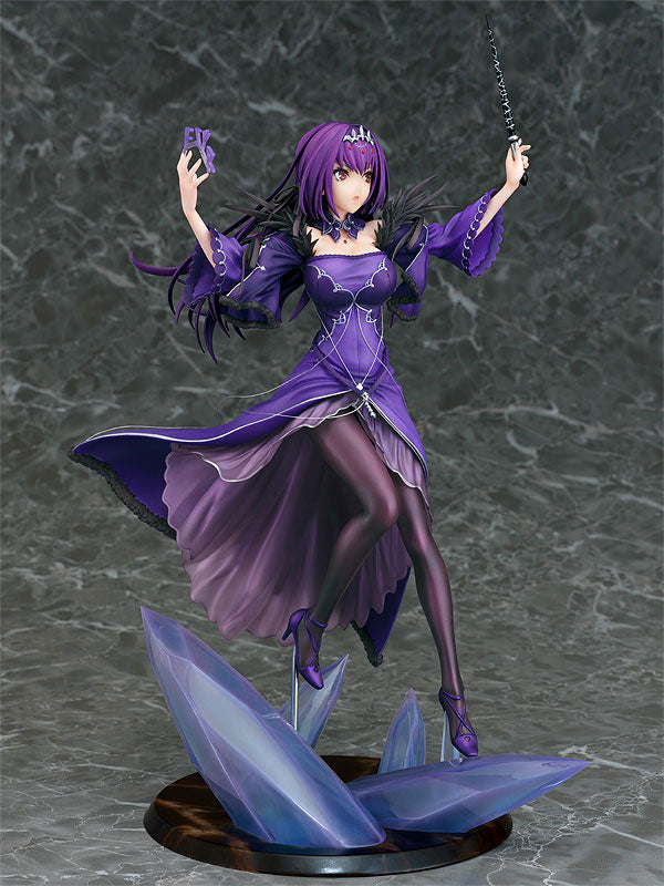 Fate/Grand Order Caster/Scathach-Skadi