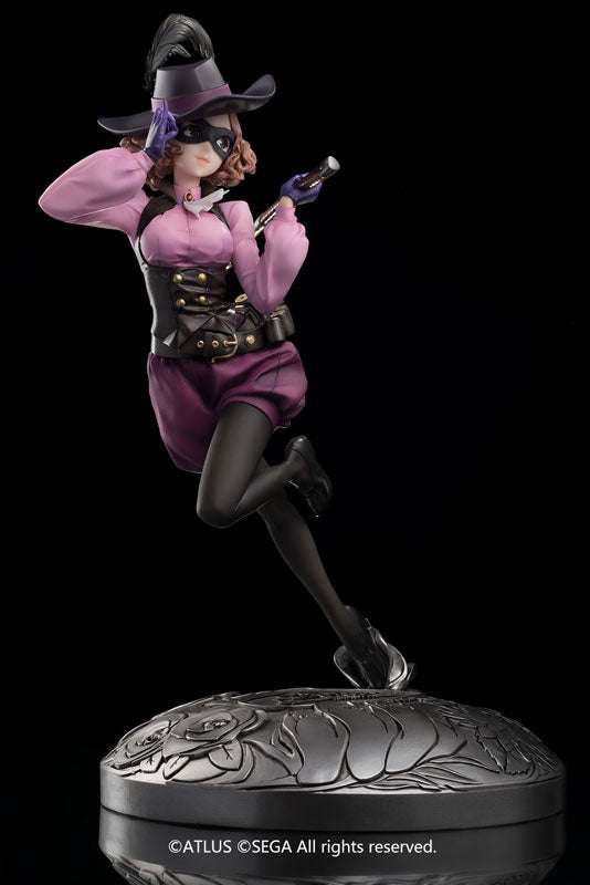 Persona 5 Haru Okumura 1/7 Complete Figure
