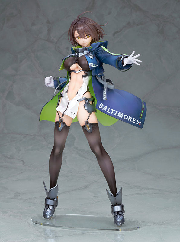 Azur Lane Baltimore - Light Equipped Ver.