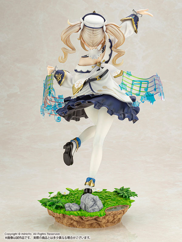 Genshin Impact - Barbara Scale Figure