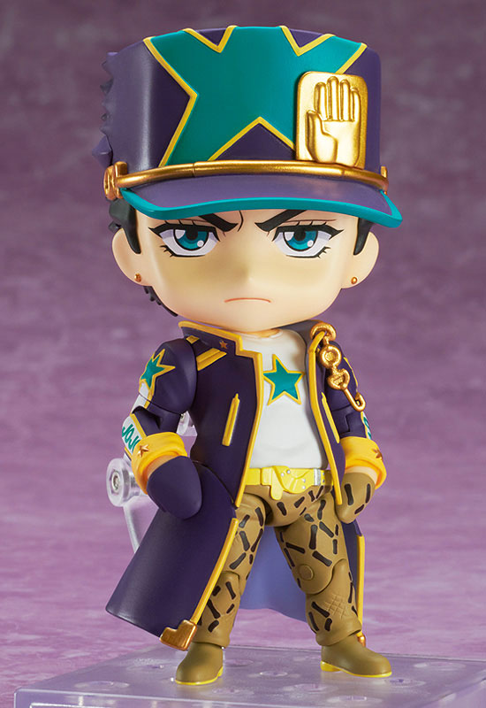 Jotaro Kujo: Stone Ocean Ver. Nendoroid