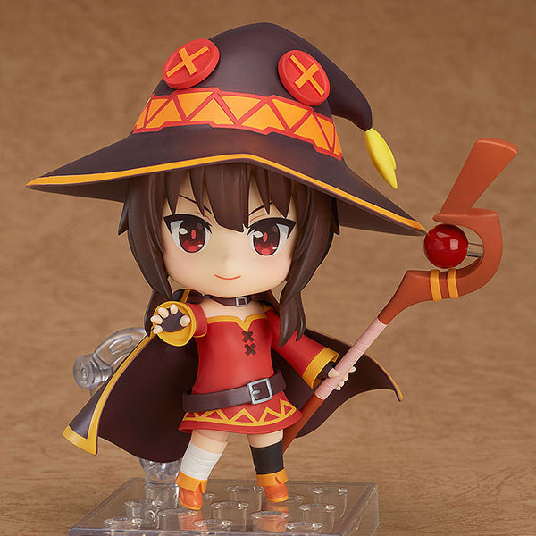 Nendoroid Konosuba2 - Megumin