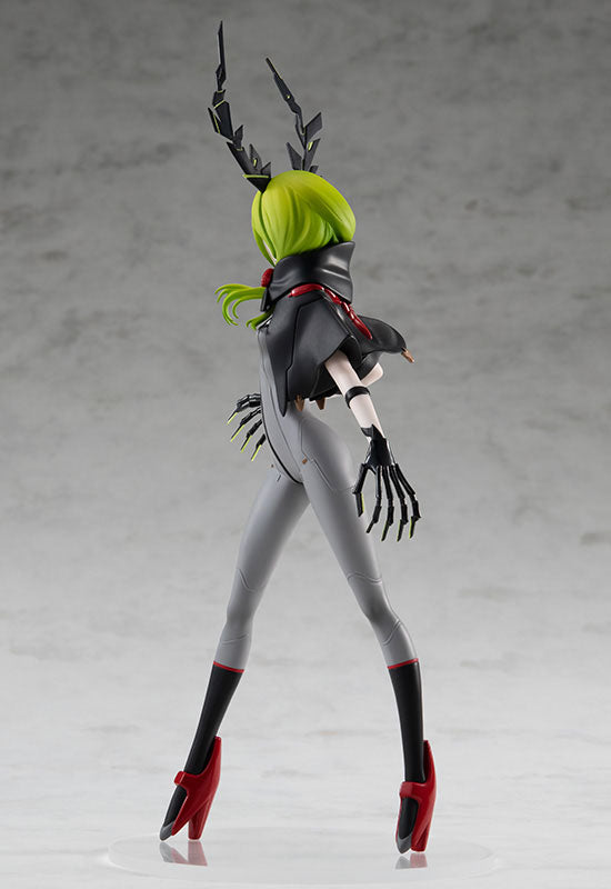 Black Rock Shooter: Dawn Fall - Dead Master: Dawn Fall Ver. Pop Up Parade