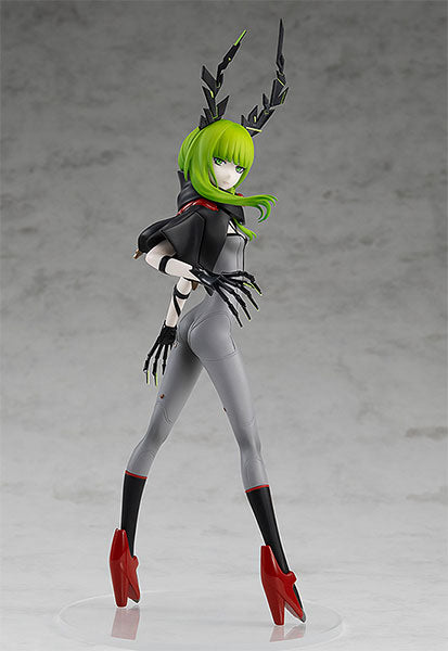 Black Rock Shooter: Dawn Fall - Dead Master: Dawn Fall Ver. Pop Up Parade