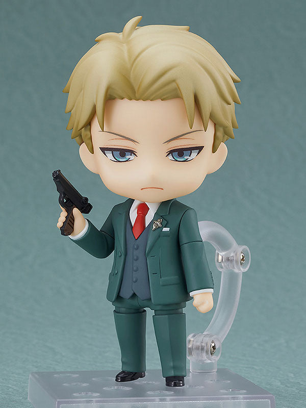 Spy X Family - Loid Forger Nendoroid