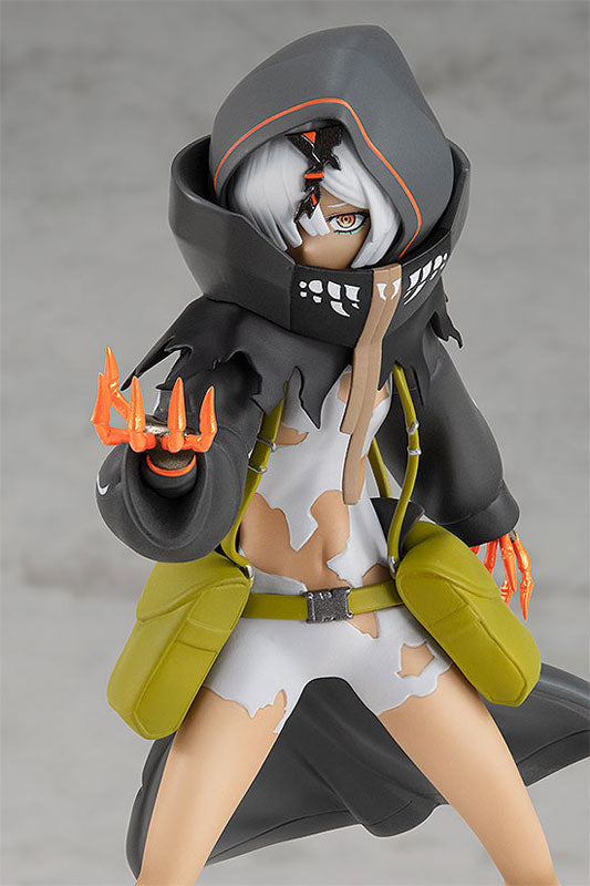 Black Rock Shooter: Dawn Fall - Strength: Dawn Fall Ver. Pop Up Parade