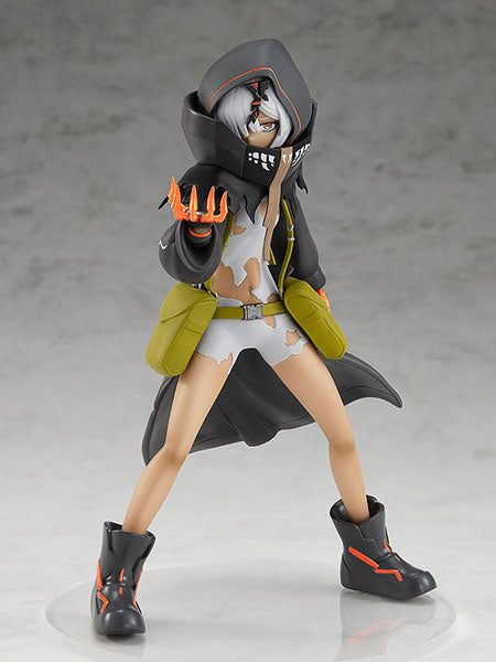 Black Rock Shooter: Dawn Fall - Strength: Dawn Fall Ver. Pop Up Parade