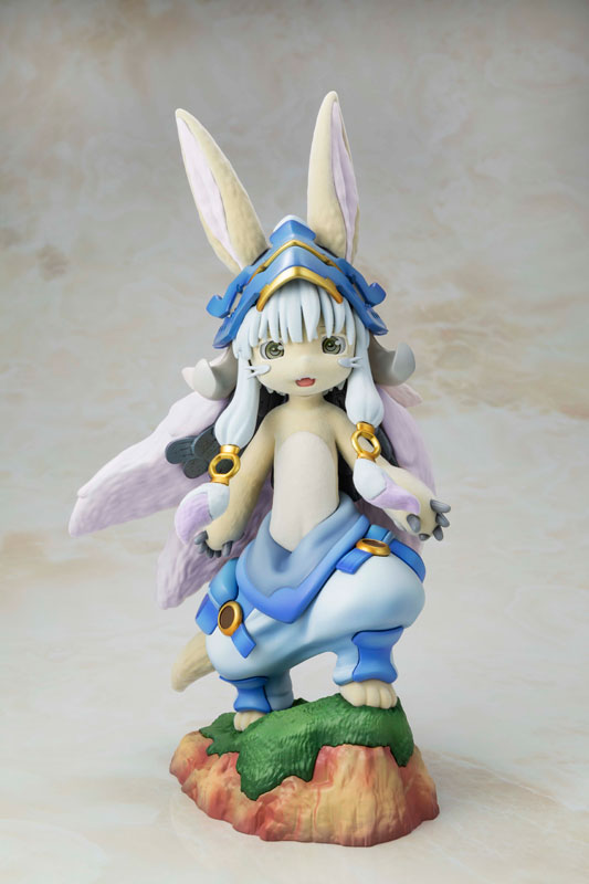 Nanachi KADOKAWA Special Set