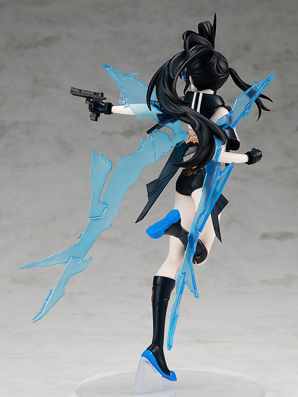 Black Rock Shooter: Dawn Fall - Empress [Black Rock Shooter]: Dawn Fall Awakened Ver. Pop Up Parade
