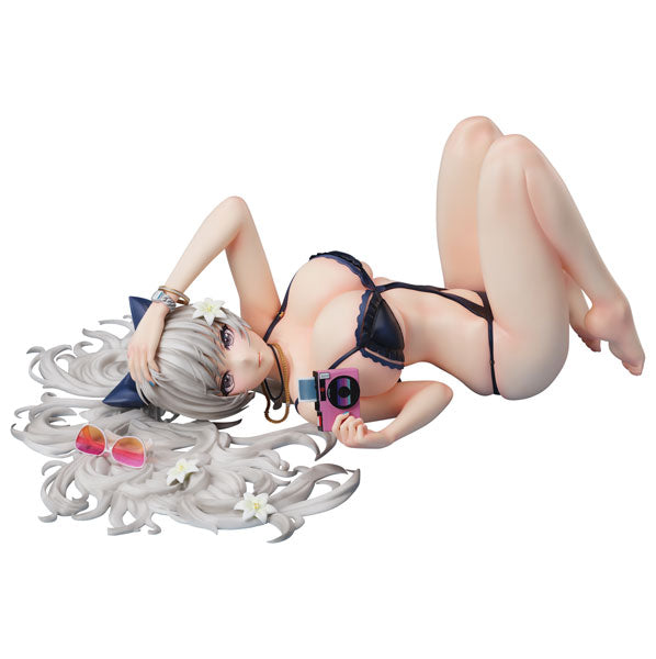 Azur Lane - Vittorio Veneto : The Flower Of La Spezia Figures///Scale Figure
