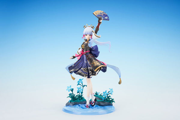 Genshin Impact - Kamisato Ayaka Flawless Radiance Ver - Dragons Trading