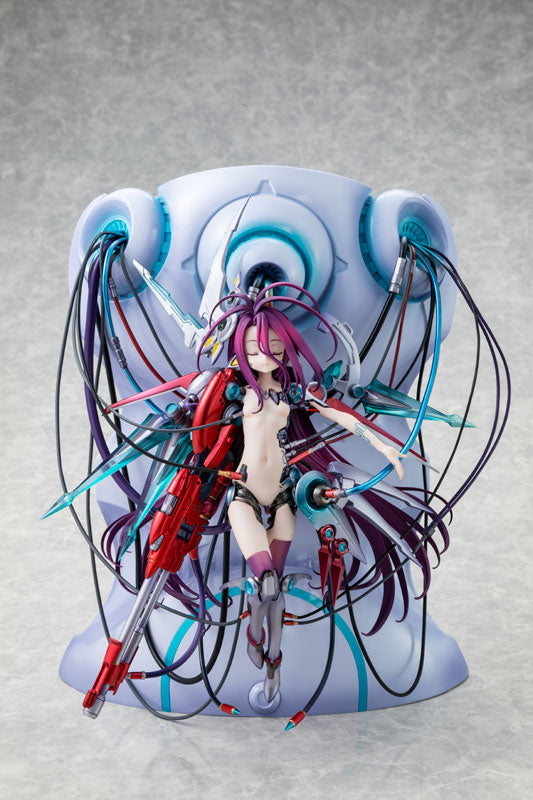 No Game No Life - Schwi Figures///Scale Figure