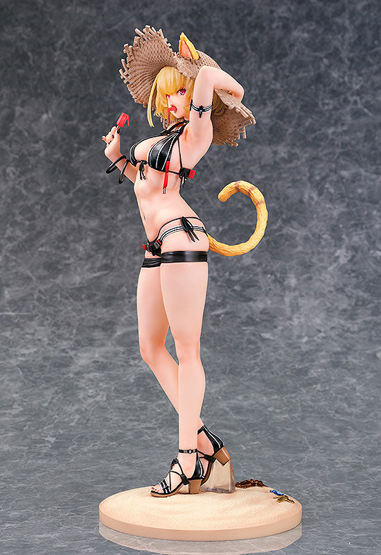 Overlord - Clementine Figures