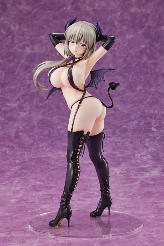 Tsuki Uzaki Little Devil Ver. Figure